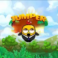 The Free Jumper 2016 Screen Shot 0