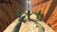 T-REX Run : Dinosaur Game in FIRST PERSON Screen Shot 2