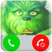Call From The Grinch