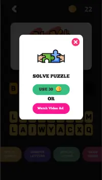 Doodle Guess - Tricky Puzzles Screen Shot 4