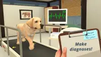 Pet World – My Animal Hospital Screen Shot 2