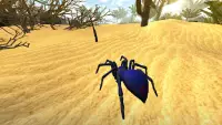 Симулятор Паука - скорость, яд и паутина! Screen Shot 3