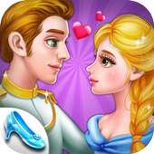 Cinderella Love Story