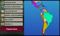 Império da América Latina Screen Shot 1