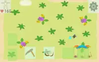 Battle on island Screen Shot 17