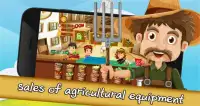 Farm Shop Simulator Happy Day Screen Shot 1