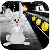Subway Bunny Run