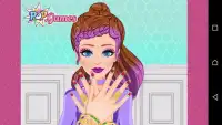 Dress up Games Screen Shot 5