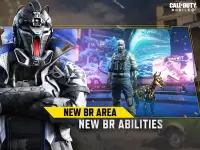 Call of Duty Mobile Season 7 Screen Shot 1