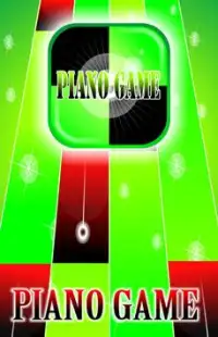 One Piece Piano Game Tiles Screen Shot 1