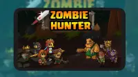 Zombie Hunter - Zombi Avcısı Screen Shot 0