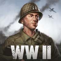 World War 2 Jeux de Guerre FPS