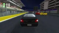 3D Brasilianisches Rennen 2018 Autorennspiel Auto Screen Shot 5
