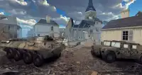 Army Extreme Parking Simulator Screen Shot 7