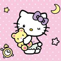 Hello Kitty: Dobranoc