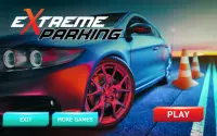 Extreme Parking 3D 2020 Screen Shot 0