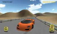 Extreme Racing Sports Car Screen Shot 2