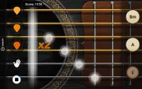 Guitare - Chansons et Accords Screen Shot 5