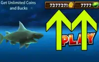 Hungry Cheat Shark Guide Screen Shot 0
