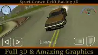 Car Drift Driving Simulator 3D Screen Shot 0