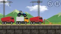 Farm Real Tractor 2017 Screen Shot 5