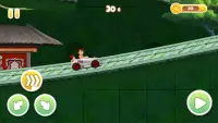 Chhota Bheem Speed Racing Game Screen Shot 5