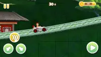 Chhota Bheem Speed Racing - Of Screen Shot 5