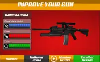 Sniper Shooter : shooting game Screen Shot 5