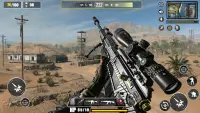 Call Of IGI Commando: Mob Duty Screen Shot 18