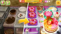 Crazy Kitchen: Cooking Game Screen Shot 10