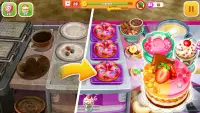 Crazy Kitchen: Cooking Game Screen Shot 4
