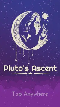 Pluto's Ascent: Celestial Card RPG Screen Shot 0