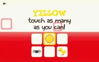Toddler Learning Games Ask Me Colors Games Free Screen Shot 19