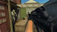 FZ: Gun Shooting Games FPS 3D Screen Shot 2