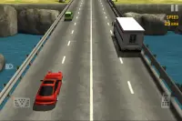 Traffic Racer Screen Shot 2