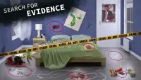 Criminal Stories: CSI Episode Screen Shot 0