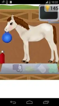 baby horse games Screen Shot 2