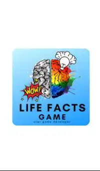 Life Facts Game ITA Screen Shot 4