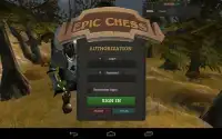 Epic Chess (Early Access) Screen Shot 0