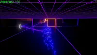 Cyber Run VR Neon Robot's Rush Screen Shot 3