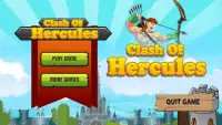 Clash Of Hercules Screen Shot 0