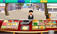 Cooking Chef - Fast Cooking game Screen Shot 1