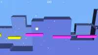 Block Runner Screen Shot 1