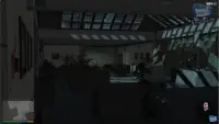 GTA V Theft Auto Gangster MCPE Screen Shot 1