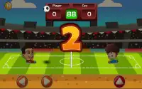 Head Soccer Mini Football Screen Shot 7