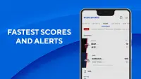 CBS Sports App - Scores, News, Stats & Watch Live Screen Shot 2
