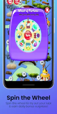 Fruits Star - Free Match 3 Puzzle Game 🍒🍒🍒 Screen Shot 3