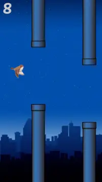 Birdie Screen Shot 3