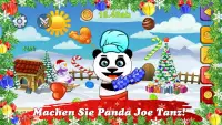 Panda Joe:Klicker mit Upgrades Screen Shot 2