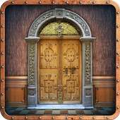 100 Doors Aeris